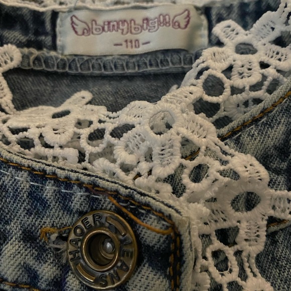 Denim jacket - Picture 3 of 6